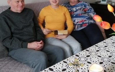 „Ewangelia jest potrzebna jak tlen”